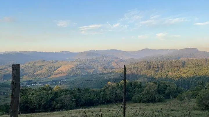 Country home for sale of 1 acres in Rolante, RS, Brazil