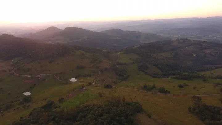 Country home for sale of 1 acres in Rolante, RS, Brazil