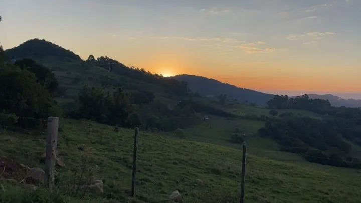 Country home for sale of 1 acres in Rolante, RS, Brazil