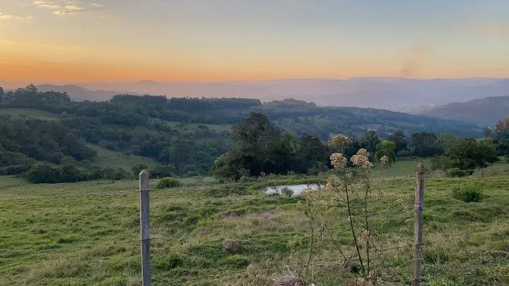 Country home for sale of 1 acres in Rolante, RS, Brazil