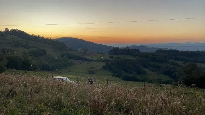 Country home for sale of 1 acres in Rolante, RS, Brazil