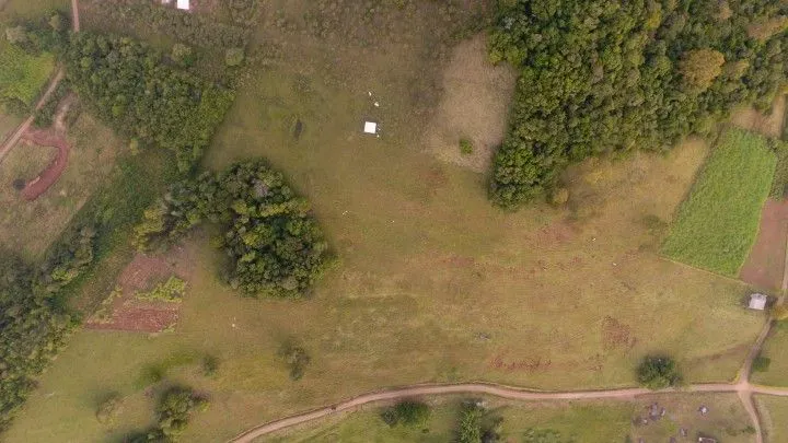Country home for sale of 1 acres in Rolante, RS, Brazil