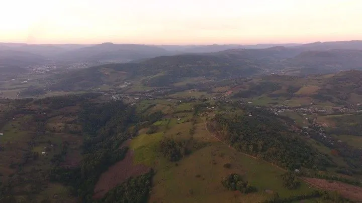 Country home for sale of 1 acres in Rolante, RS, Brazil