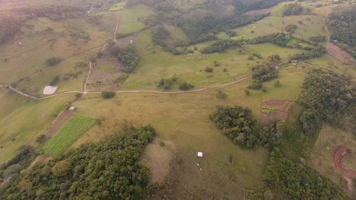 Country home for sale of 1 acres in Rolante, RS, Brazil
