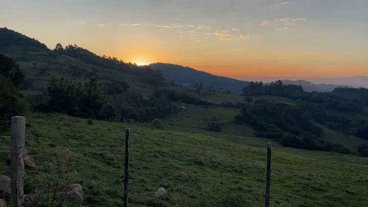 Country home for sale of 1 acres in Rolante, RS, Brazil