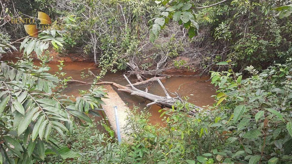 Fazenda à venda de 1.000 ha em Chapada dos Guimarães, MT, Brasil
