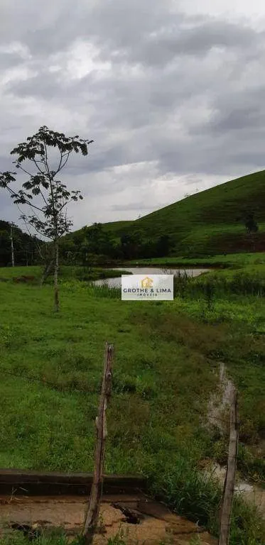 Fazenda à venda de 266 ha em Jacareí, SP, Brasil