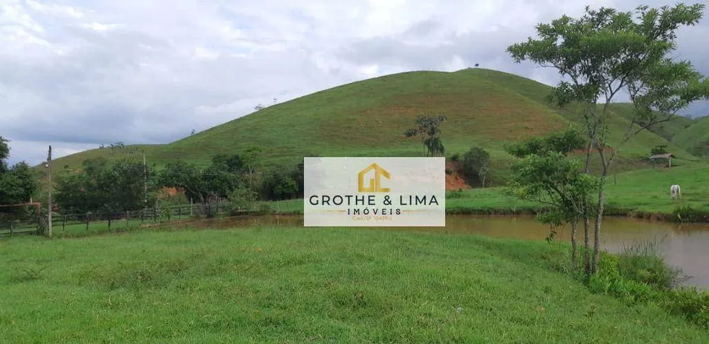 Fazenda à venda de 266 ha em Jacareí, SP, Brasil