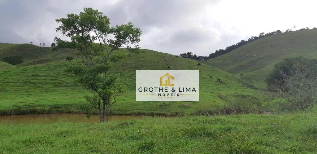 Fazenda à venda de 266 ha em Jacareí, SP, Brasil