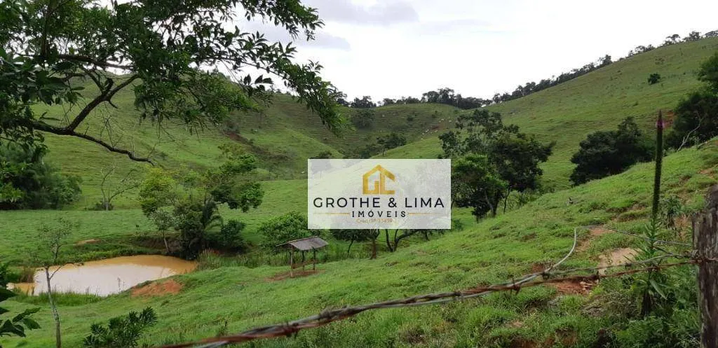 Fazenda à venda de 266 ha em Jacareí, SP, Brasil