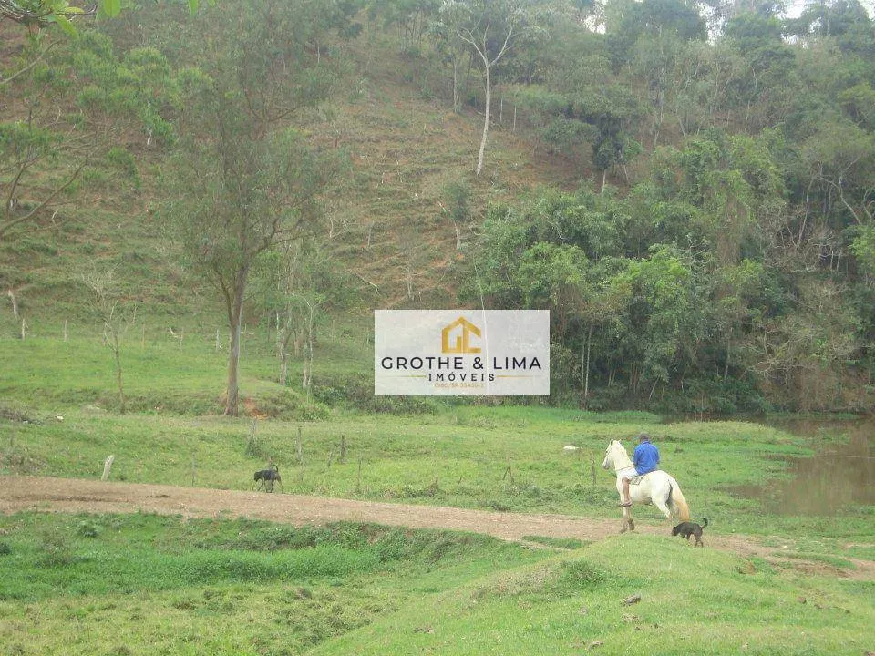 Fazenda à venda de 266 ha em Jacareí, SP, Brasil