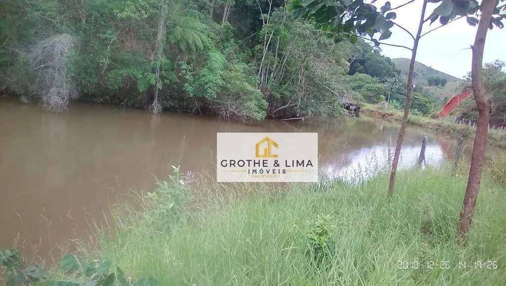 Fazenda à venda de 266 ha em Jacareí, SP, Brasil