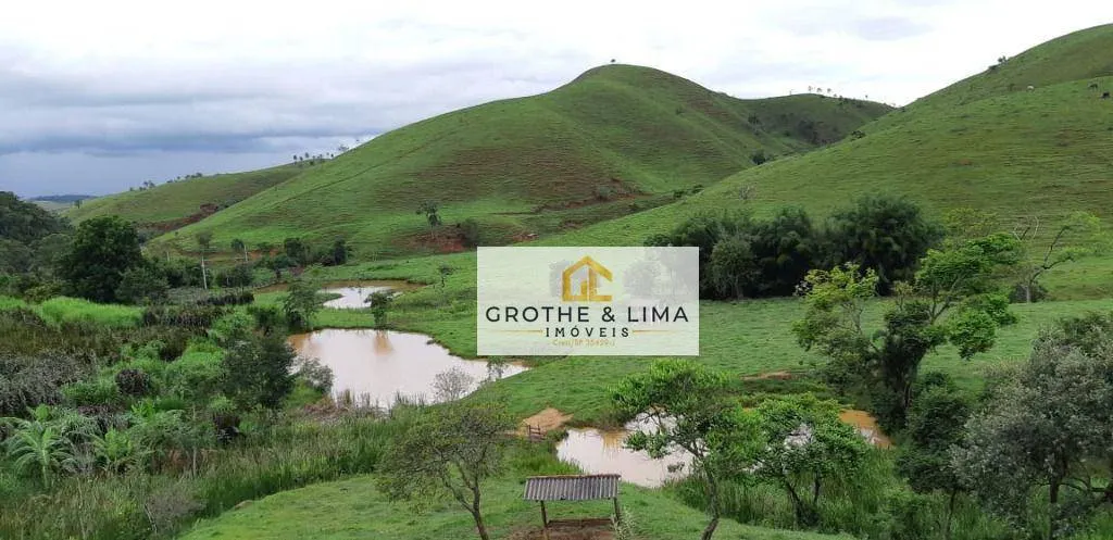 Fazenda à venda de 266 ha em Jacareí, SP, Brasil