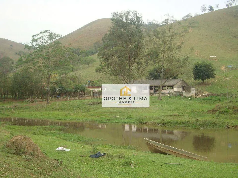 Fazenda à venda de 266 ha em Jacareí, SP, Brasil