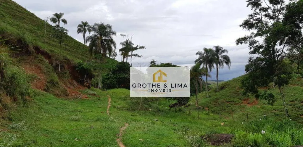 Fazenda à venda de 266 ha em Jacareí, SP, Brasil