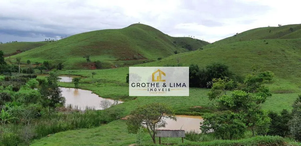 Fazenda à venda de 266 ha em Jacareí, SP, Brasil