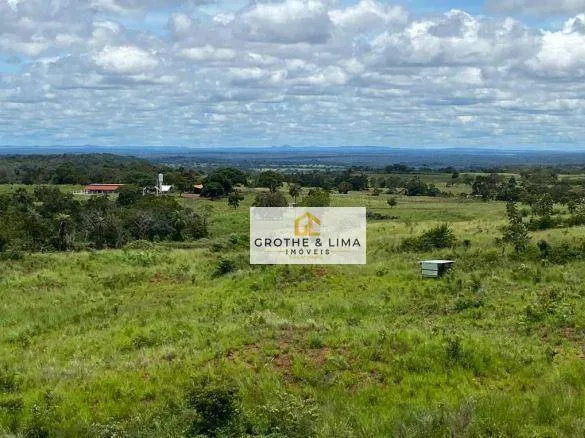 Farm for sale of 2,703 acres in Araguaína, TO, Brazil