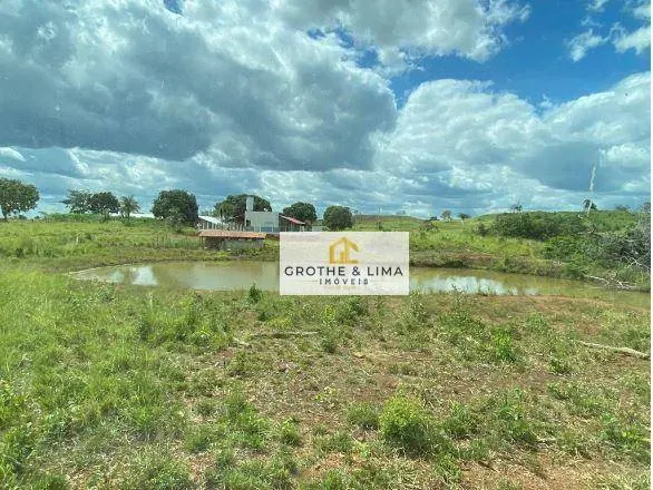 Farm for sale of 2,703 acres in Araguaína, TO, Brazil