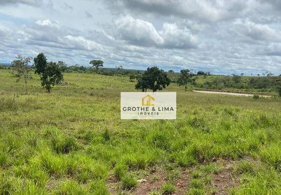 Farm for sale of 2,703 acres in Araguaína, TO, Brazil