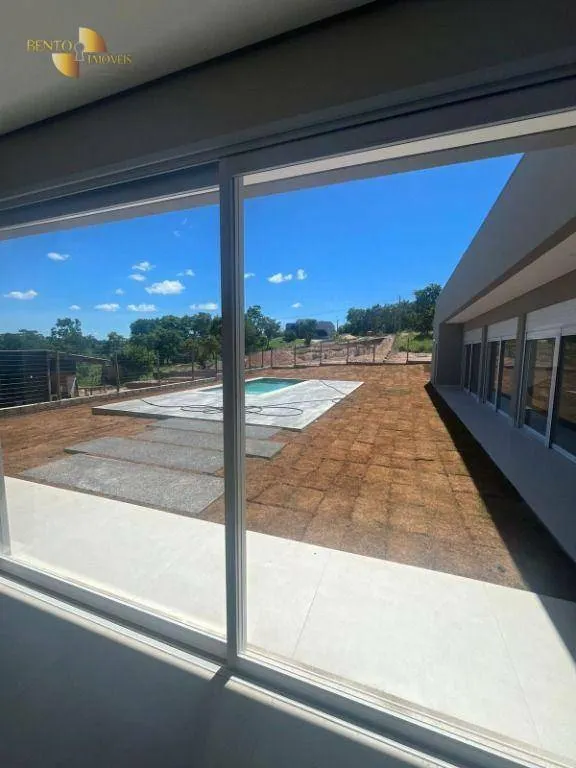 House for sale of 1,125 m² in Cuiabá, MT, Brazil