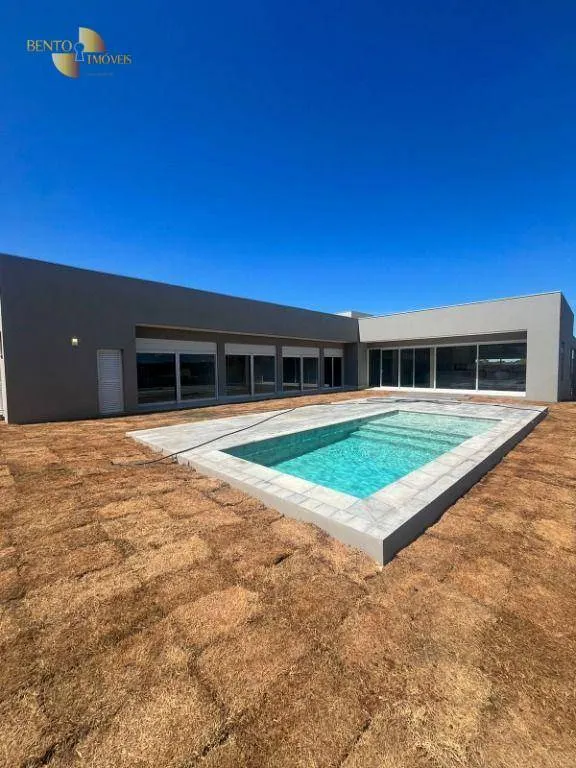 House for sale of 1,125 m² in Cuiabá, MT, Brazil