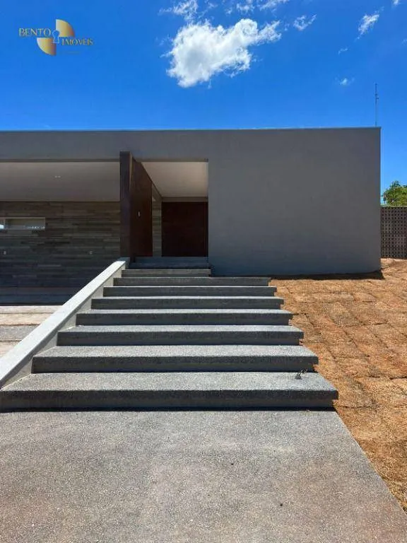 House for sale of 1,125 m² in Cuiabá, MT, Brazil