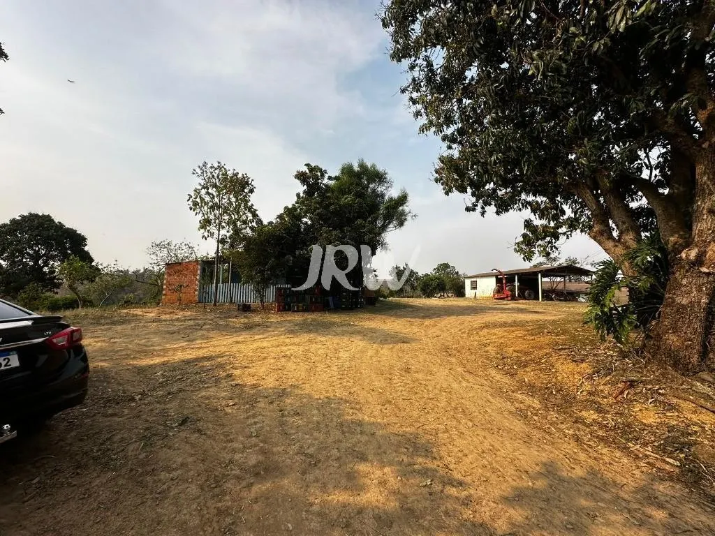 Sítio à venda de 20 ha em Elias Fausto, SP, Brasil