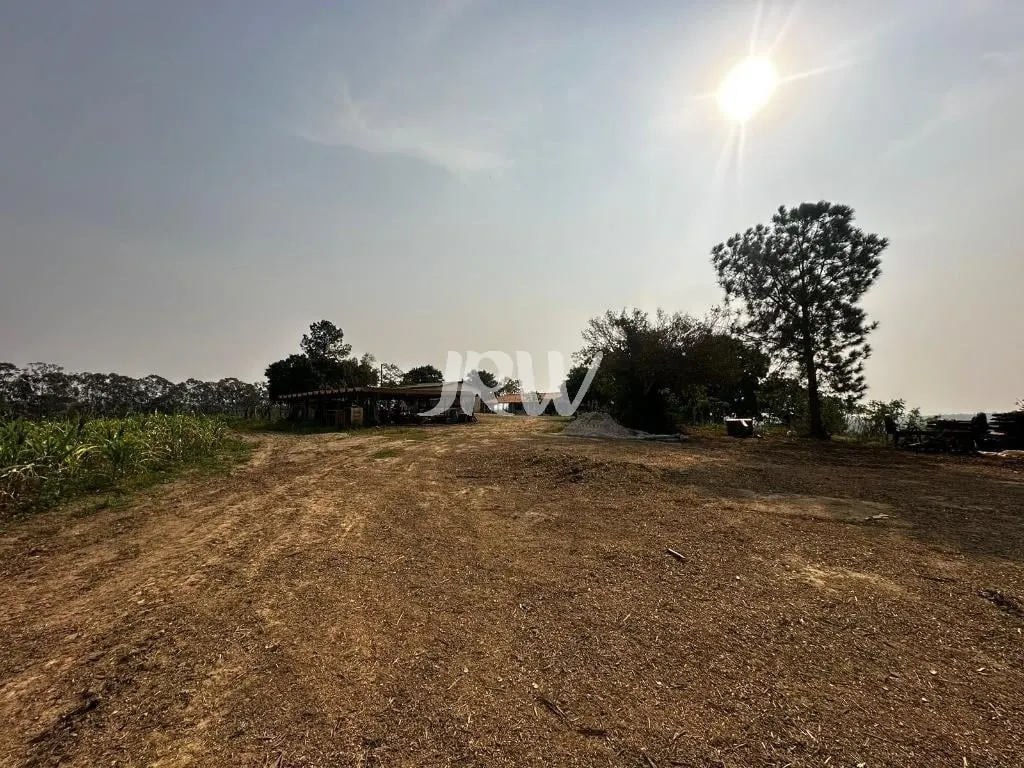 Sítio à venda de 20 ha em Elias Fausto, SP, Brasil