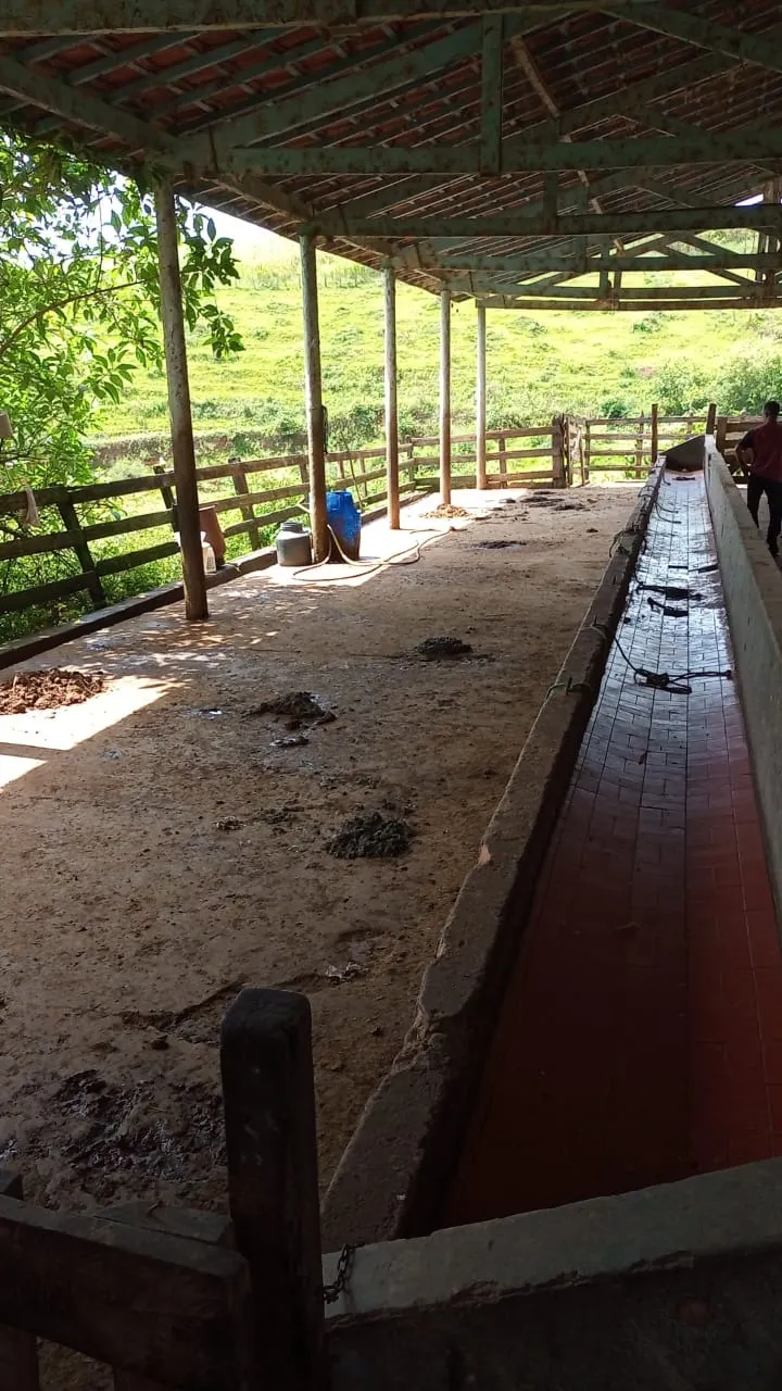 Small farm for sale of 30 acres in São José dos Campos, SP, Brazil