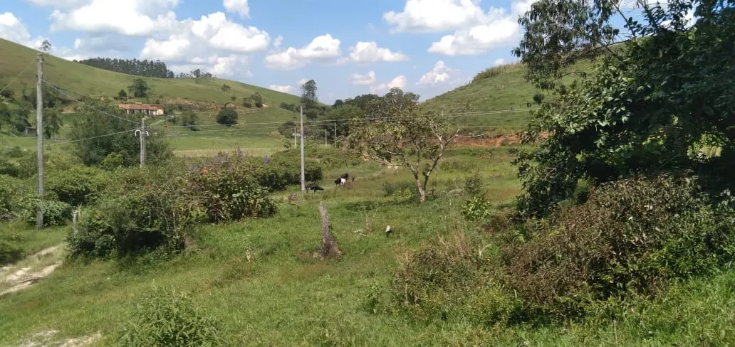 Small farm for sale of 30 acres in São José dos Campos, SP, Brazil