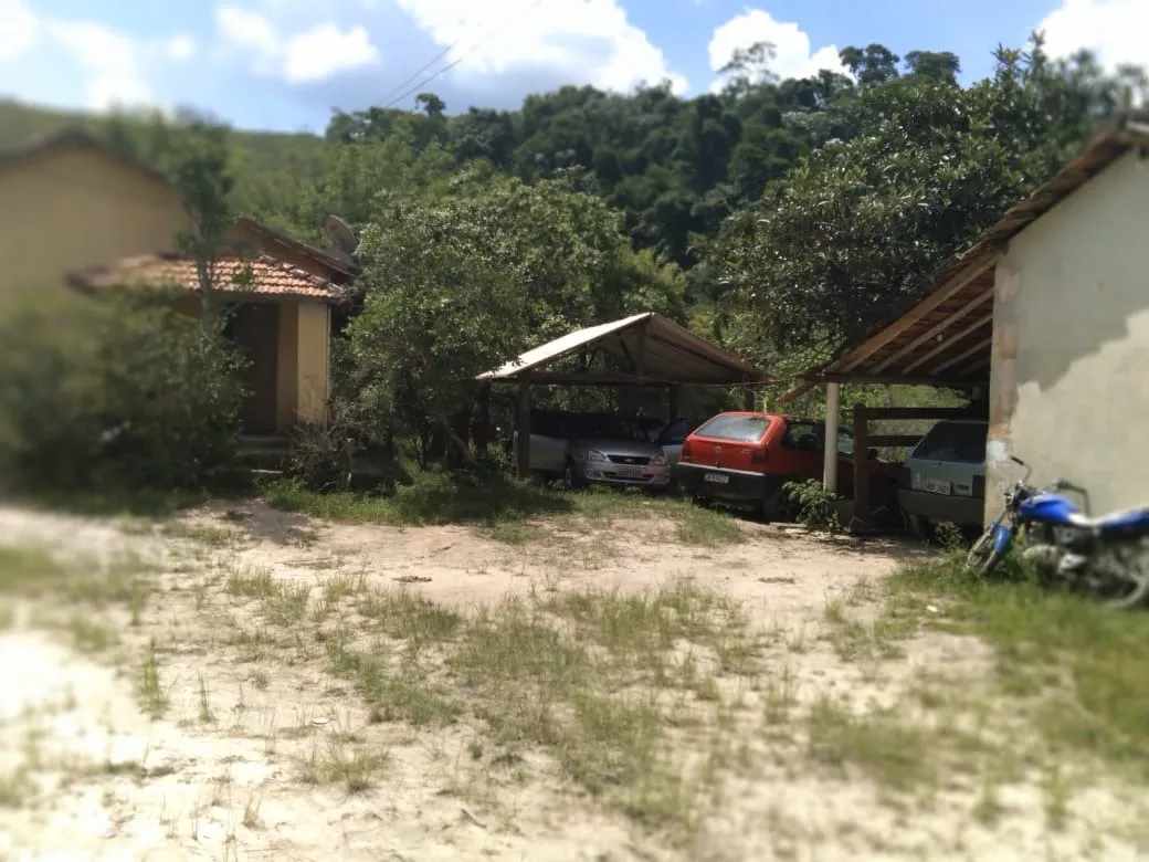 Small farm for sale of 30 acres in São José dos Campos, SP, Brazil