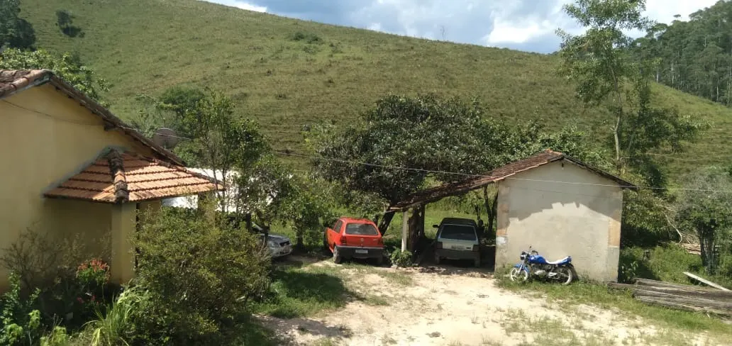 Small farm for sale of 30 acres in São José dos Campos, SP, Brazil