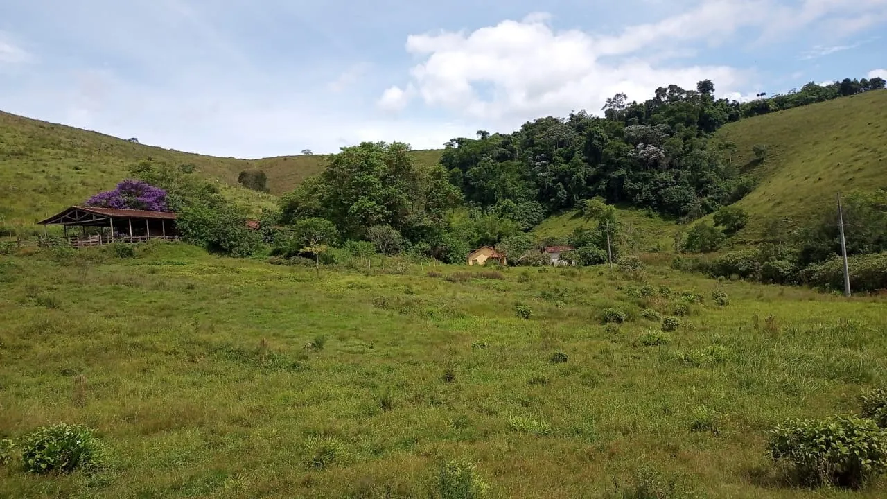 Small farm for sale of 30 acres in São José dos Campos, SP, Brazil