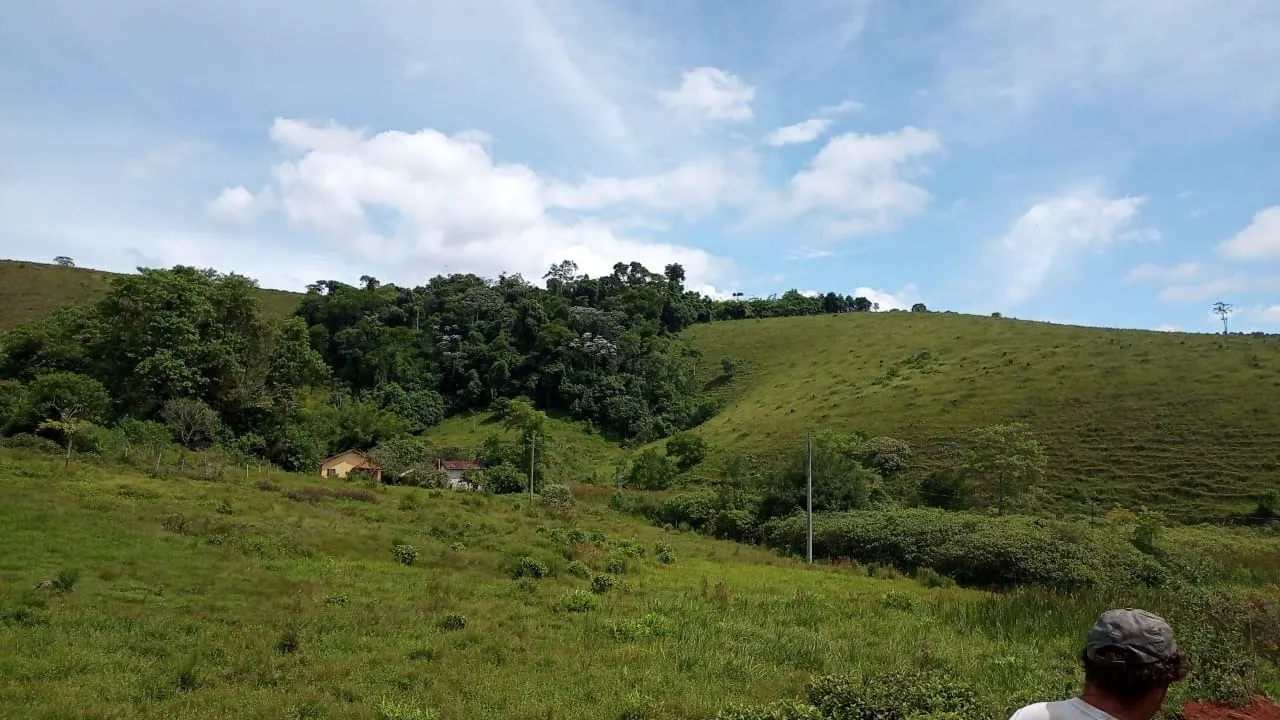 Small farm for sale of 30 acres in São José dos Campos, SP, Brazil