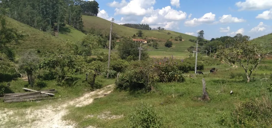 Small farm for sale of 30 acres in São José dos Campos, SP, Brazil