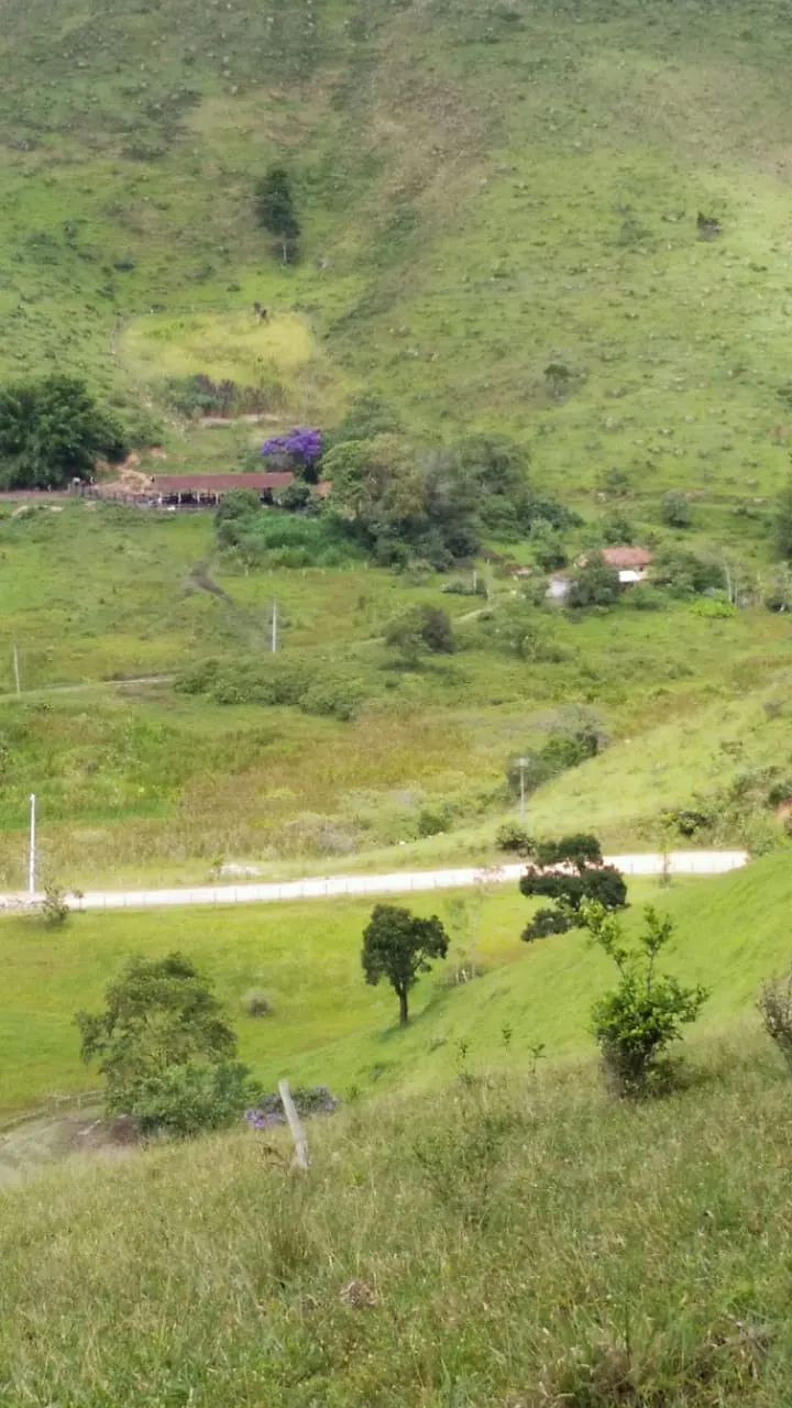 Small farm for sale of 30 acres in São José dos Campos, SP, Brazil