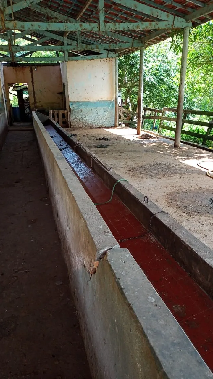 Small farm for sale of 30 acres in São José dos Campos, SP, Brazil