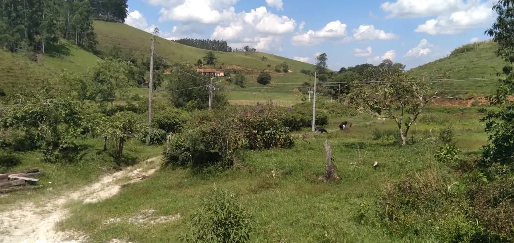 Small farm for sale of 30 acres in São José dos Campos, SP, Brazil