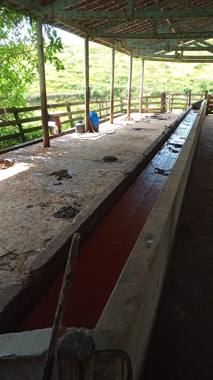 Small farm for sale of 30 acres in São José dos Campos, SP, Brazil