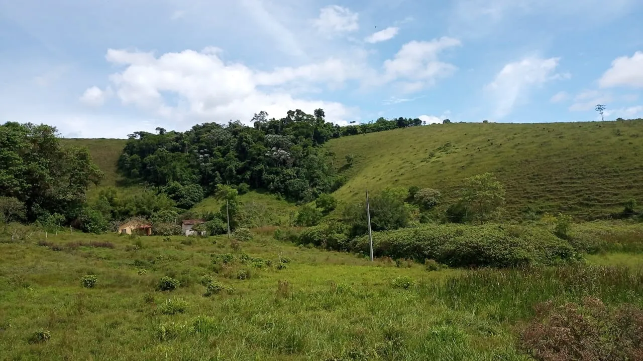 Small farm for sale of 30 acres in São José dos Campos, SP, Brazil