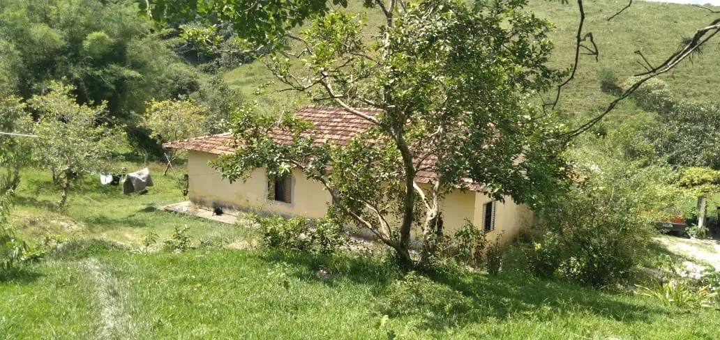 Small farm for sale of 30 acres in São José dos Campos, SP, Brazil