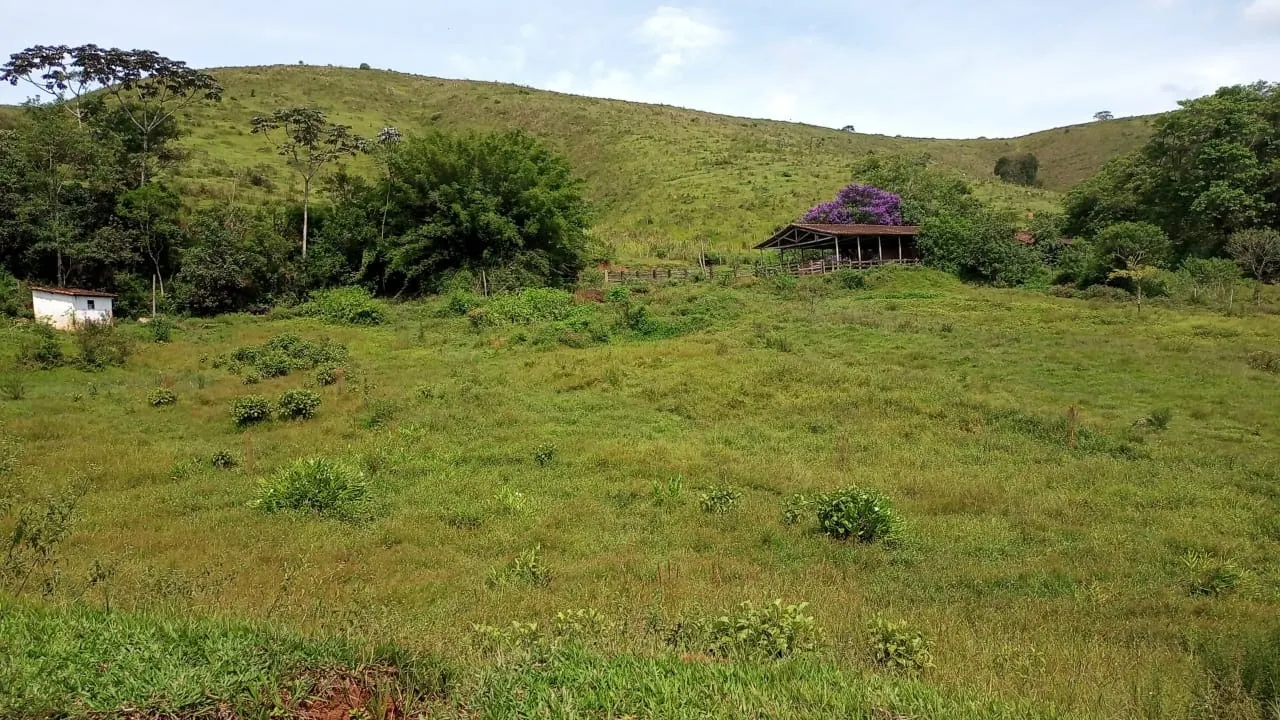 Small farm for sale of 30 acres in São José dos Campos, SP, Brazil