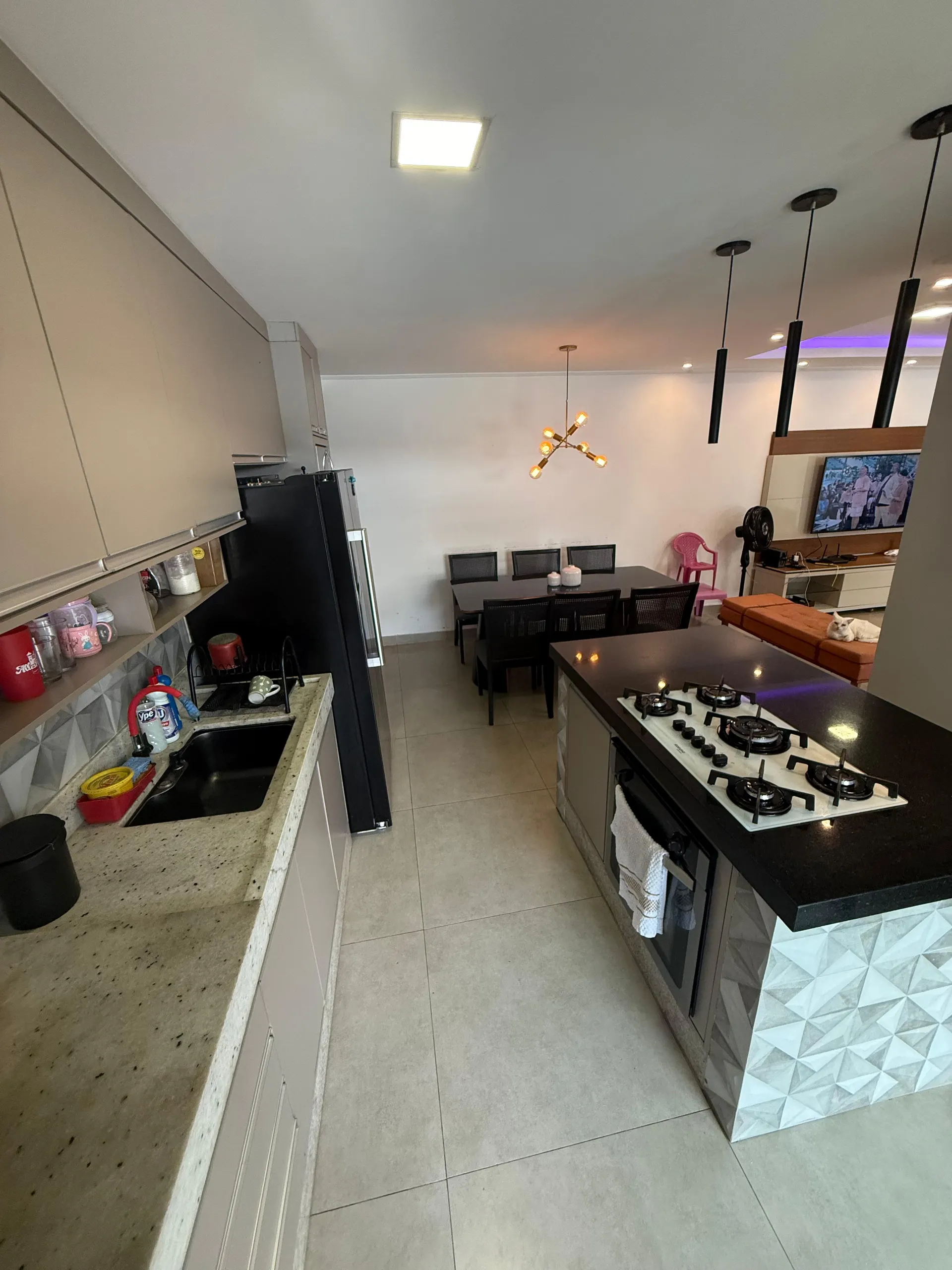 House for sale of 75 m² in Arraial do Cabo, RJ, Brazil