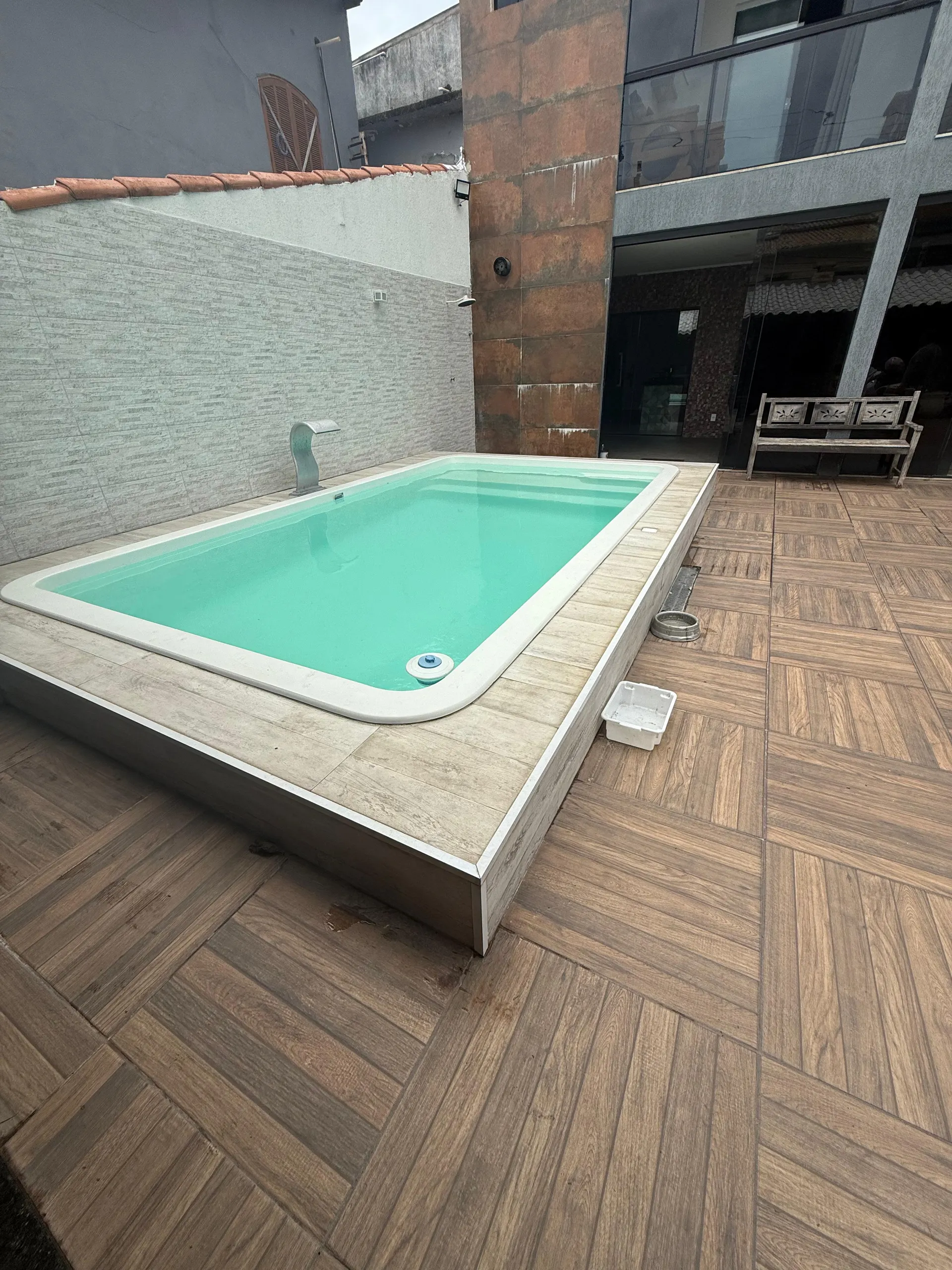 Casa à venda de 75 m² em Arraial do Cabo, RJ, Brasil