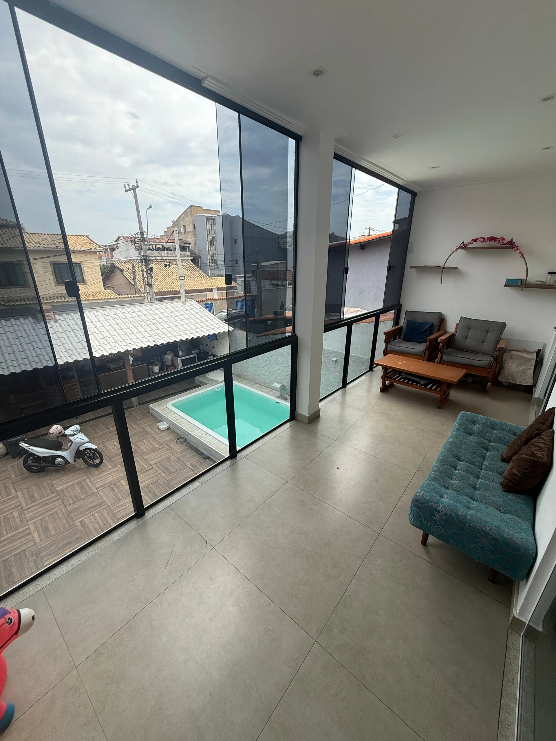 House for sale of 75 m² in Arraial do Cabo, RJ, Brazil