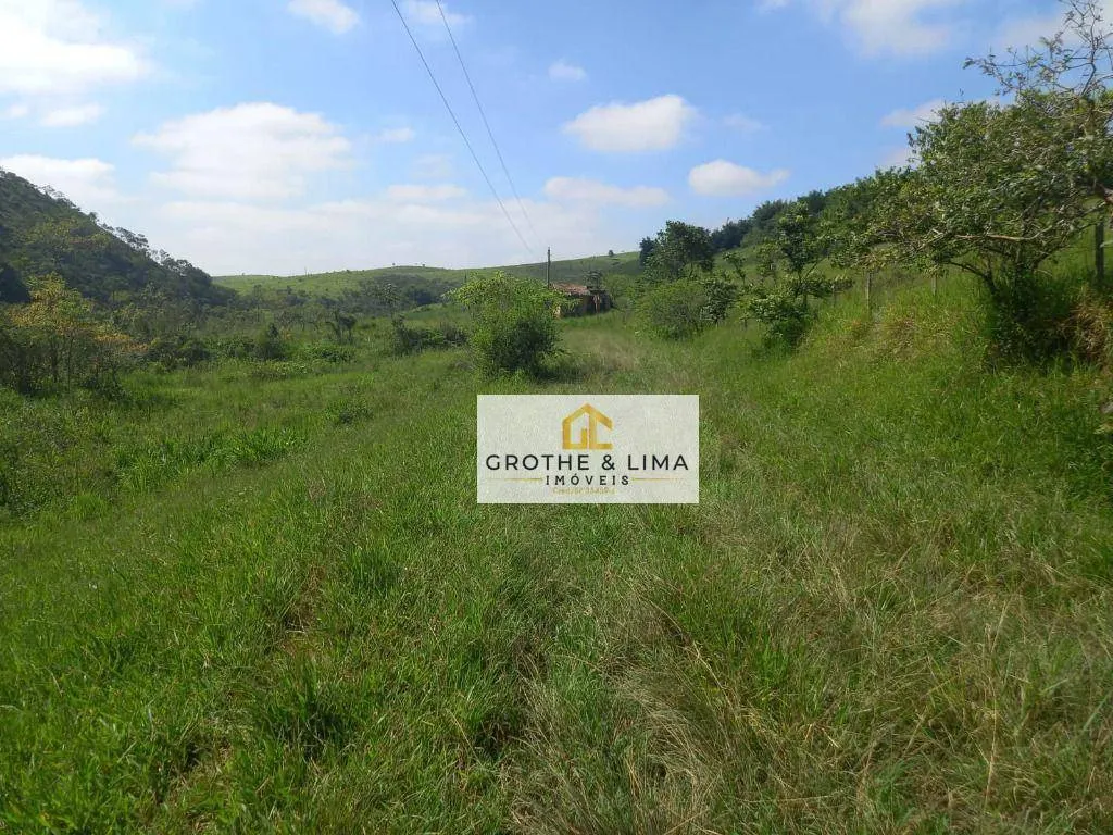 Fazenda à venda de 271 ha em São José dos Campos, SP, Brasil