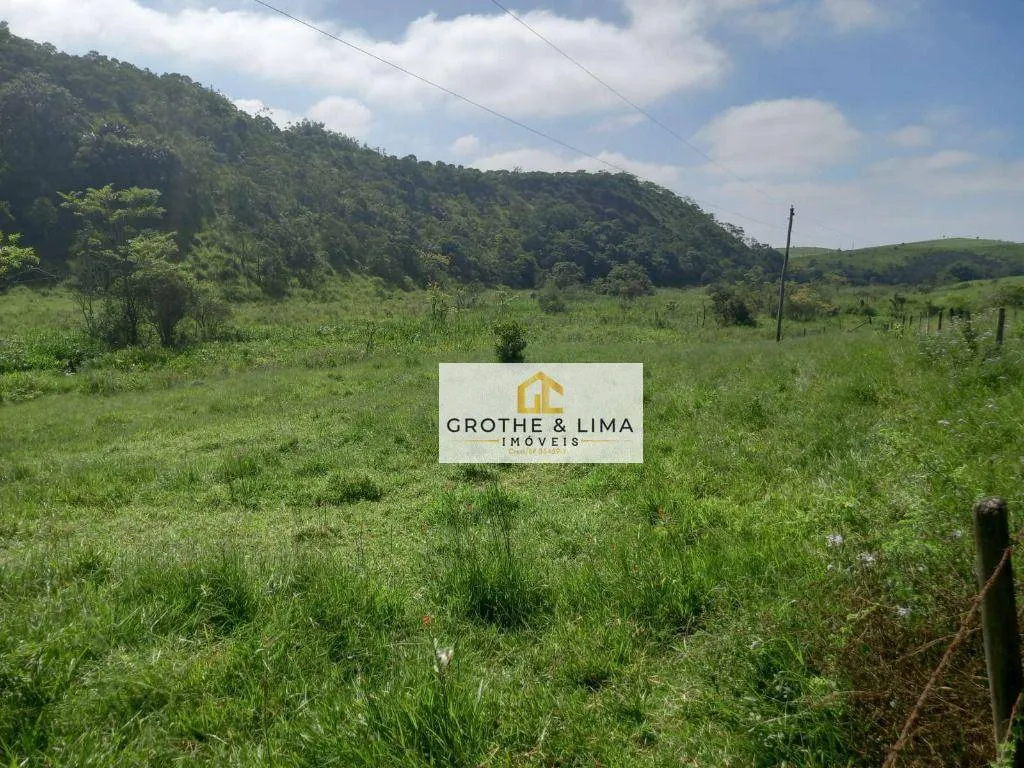 Fazenda à venda de 271 ha em São José dos Campos, SP, Brasil