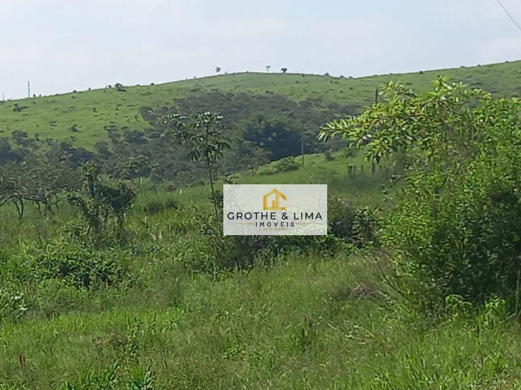 Fazenda à venda de 271 ha em São José dos Campos, SP, Brasil