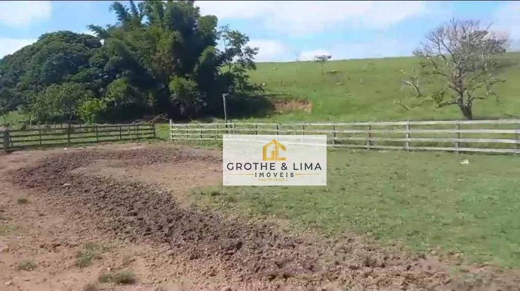 Fazenda à venda de 271 ha em São José dos Campos, SP, Brasil
