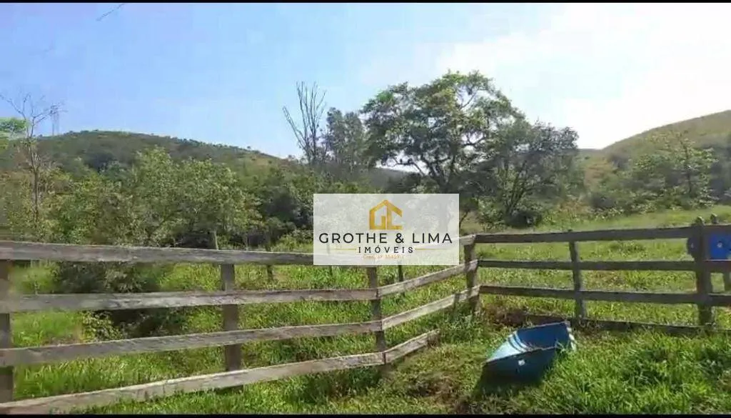 Fazenda à venda de 271 ha em São José dos Campos, SP, Brasil